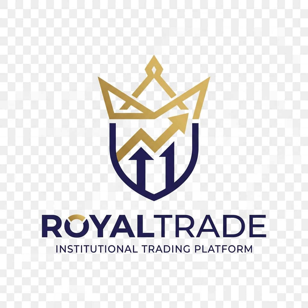 RoyalTrade Logo