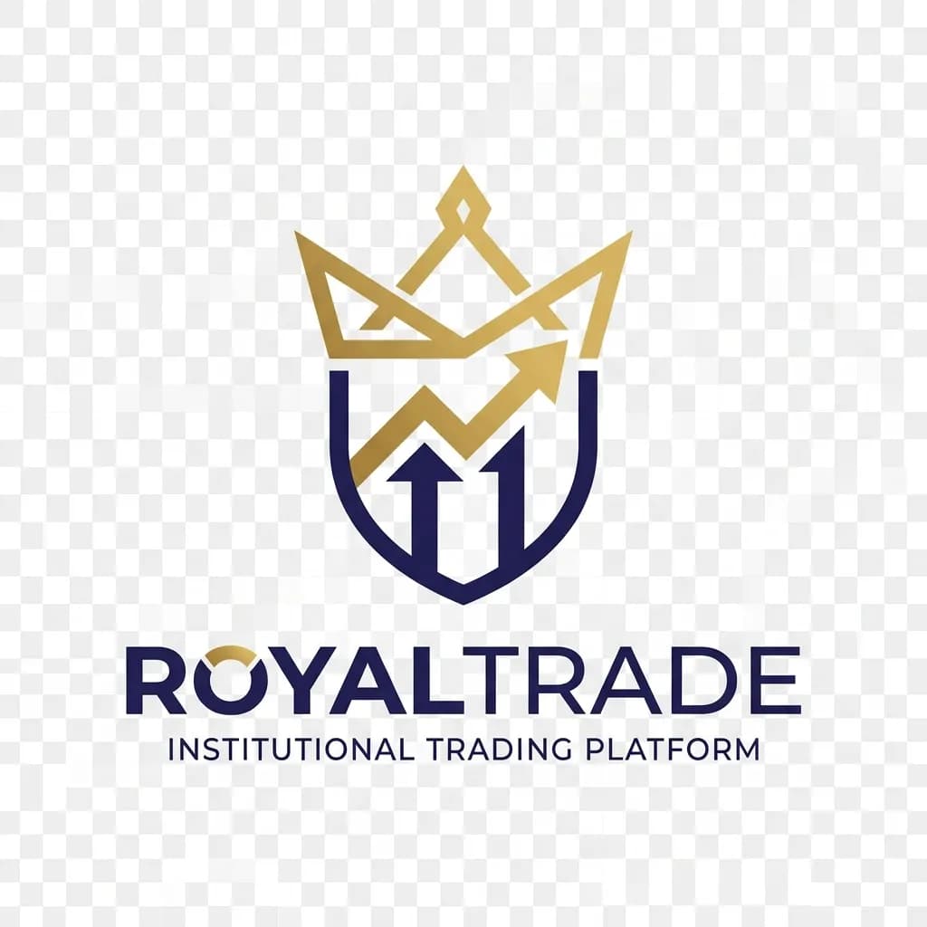 RoyalTrade Logo